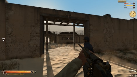 Sunset Rangers (PC) - Steam Gift - GLOBAL - 13