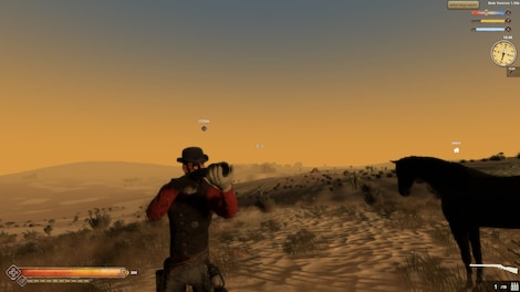 Sunset Rangers (PC) - Steam Gift - GLOBAL - 14