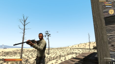 Sunset Rangers (PC) - Steam Gift - GLOBAL - 17
