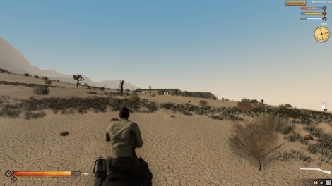 Sunset Rangers (PC) - Steam Gift - GLOBAL - 18