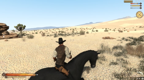 Sunset Rangers (PC) - Steam Gift - GLOBAL - 20