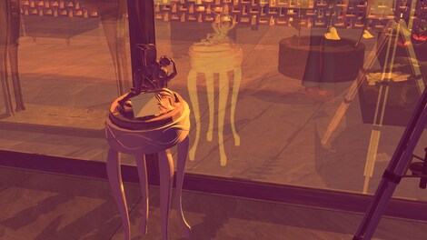 Sunset Steam Key GLOBAL - 9