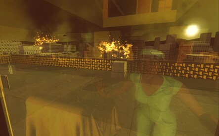 Sunset Steam Key GLOBAL - 5