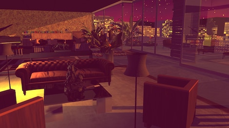 Sunset Steam Key GLOBAL - 7