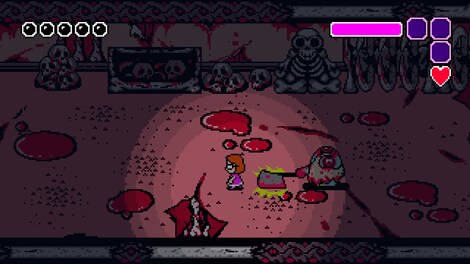 Sunshine Manor (PC) - Steam Key - GLOBAL - 9