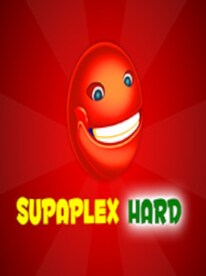 Supaplex HARD Steam Key GLOBAL - 1