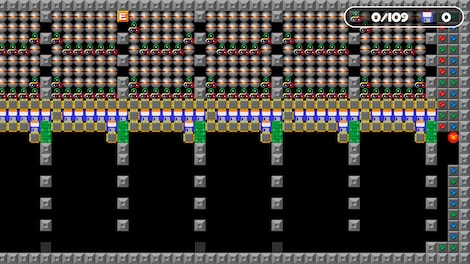 Supaplex HARD Steam Key GLOBAL - 3