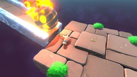 Super Adventure Hand (PC) - Steam Account - GLOBAL - 10