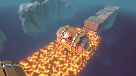 Super Adventure Hand (PC) - Steam Gift - EUROPE - 11
