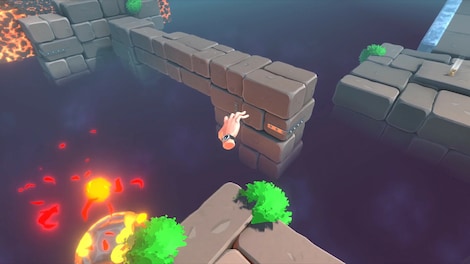Super Adventure Hand (PC) - Steam Gift - EUROPE - 7
