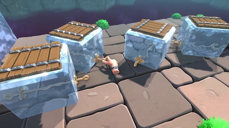 Super Adventure Hand (PC) - Steam Gift - EUROPE - 5