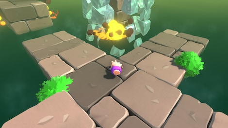 Super Adventure Hand (PC) - Steam Key - GLOBAL - 4