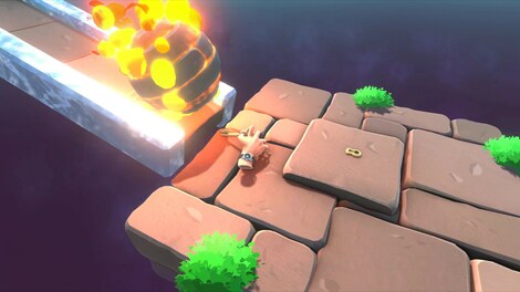 Super Adventure Hand (PC) - Steam Key - GLOBAL - 10