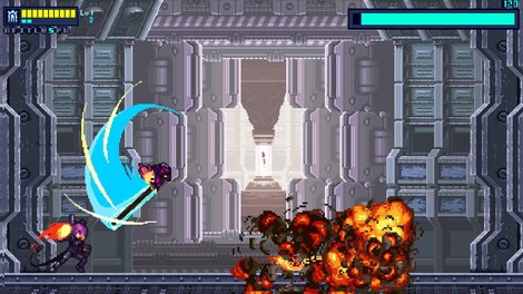 Super Alloy Ranger (PC) - Steam Account - GLOBAL - 6