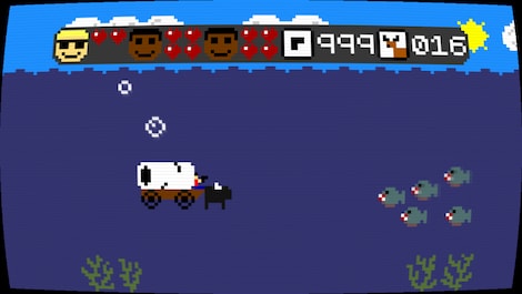 Super Amazing Wagon Adventure Steam Gift GLOBAL - 10