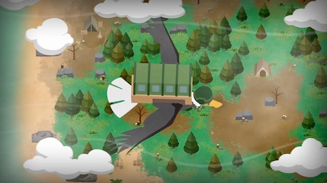 Super Animal Royale Steam Key EUROPE - 5