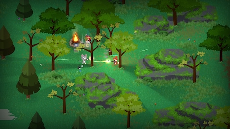 Super Animal Royale Steam Key GLOBAL - 3