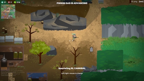 Super Animal Royale Steam Key GLOBAL - 7