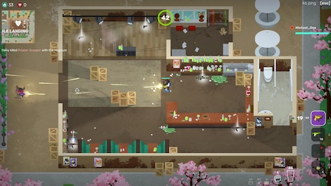 Super Animal Royale Super Edition (PC) - Steam Key - EUROPE - 8