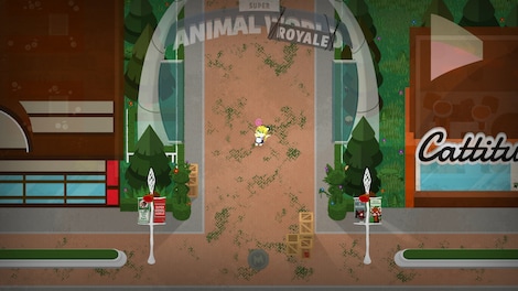 Super Animal Royale Super Edition (PC) - Steam Key - EUROPE - 4