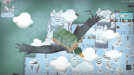 Super Animal Royale Super Edition (PC) - Steam Key - EUROPE - 9