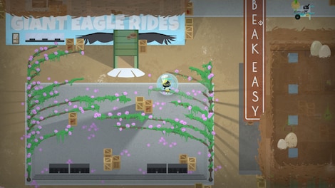 Super Animal Royale Super Edition (PC) - Steam Key - GLOBAL - 7