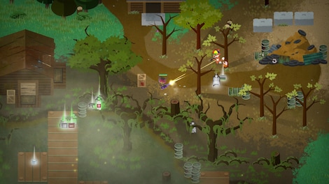 Super Animal Royale Super Edition (PC) - Steam Key - GLOBAL - 5