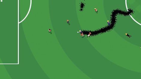 Super Arcade Football (PC) - Steam Gift - GLOBAL - 2