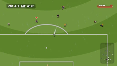 Super Arcade Football (PC) - Steam Gift - GLOBAL - 3