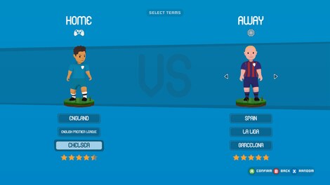 Super Arcade Football (PC) - Steam Gift - GLOBAL - 8