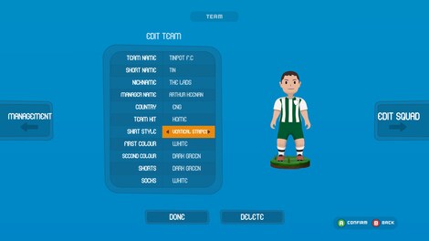 Super Arcade Football (PC) - Steam Gift - GLOBAL - 12