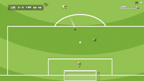 Super Arcade Football (PC) - Steam Gift - GLOBAL - 15