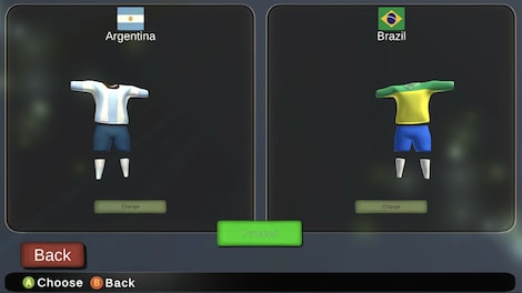 Super Arcade Soccer 2021 (PC) - Steam Key - EUROPE - 3