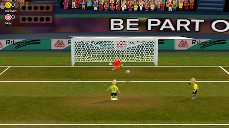 Super Arcade Soccer 2021 (PC) - Steam Key - GLOBAL - 12