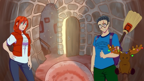 Super Army of Tentacles 3: The Search for Army of Tentacles 2 Steam Key GLOBAL - 6