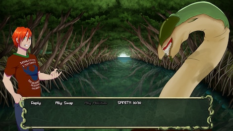 Super Army of Tentacles 3: The Search for Army of Tentacles 2 Steam Key GLOBAL - 4