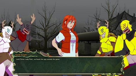 Super Army of Tentacles 3: The Search for Army of Tentacles 2 Steam Key GLOBAL - 7
