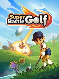 Super Battle Golf (PC) - Steam Key - EUROPE - 1