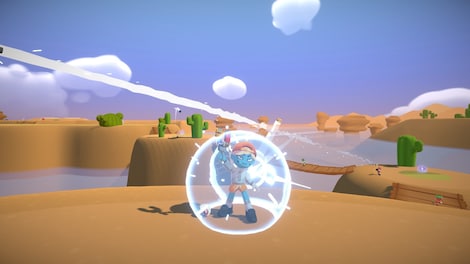 Super Battle Golf (PC) - Steam Key - EUROPE - 4