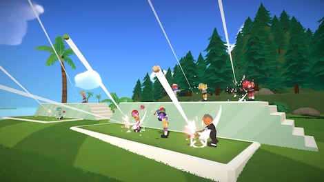 Super Battle Golf (PC) - Steam Key - EUROPE - 3
