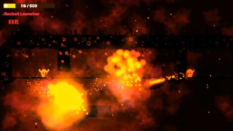 Super Blasting Boy Steam Key GLOBAL - 6