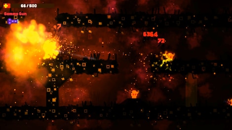 Super Blasting Boy Steam Key GLOBAL - 5