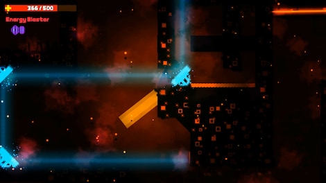 Super Blasting Boy Steam Key GLOBAL - 7