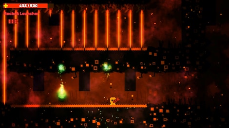 Super Blasting Boy Steam Key GLOBAL - 4