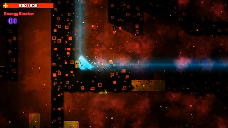 Super Blasting Boy Steam Key GLOBAL - 3