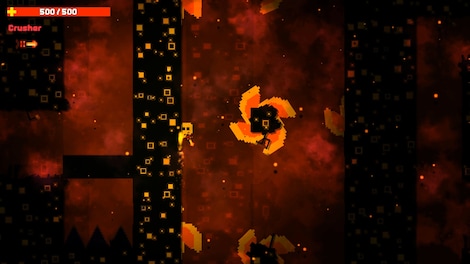 Super Blasting Boy Steam Key GLOBAL - 8