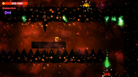 Super Blasting Boy Steam Key GLOBAL - 10