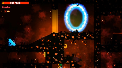 Super Blasting Boy Steam Key GLOBAL - 9