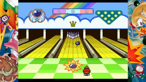Super Bomberman Collection (PC) - Steam Key - EUROPE - 5