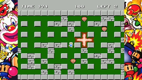 Super Bomberman Collection (PC) - Steam Key - EUROPE - 10